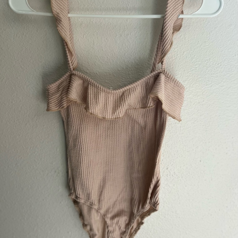 Bodysuit